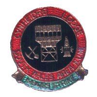 Cynheidre Lodge South Wales Area NUM.