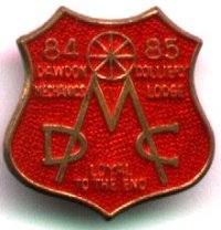 Dawdon Colliery