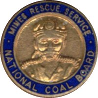Mines Rescue Service