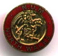 North Wales NUM