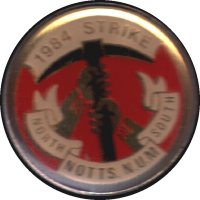 Notts NUM
