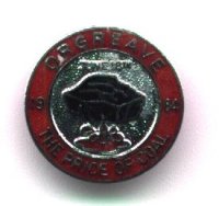 Orgreave  - The Price of Coal