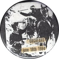 Orgreave - june 18th 1984