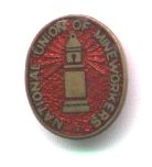 National Union of Mineworkers