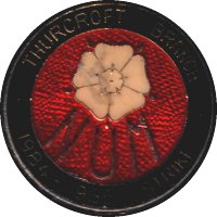 Thurcroft Branch NUM