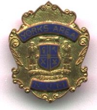 Yorks Area NUM