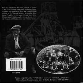 Cover - Back