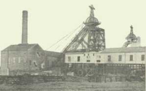 Hatfield Main 1939 