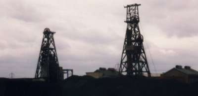 Rossington Headgear